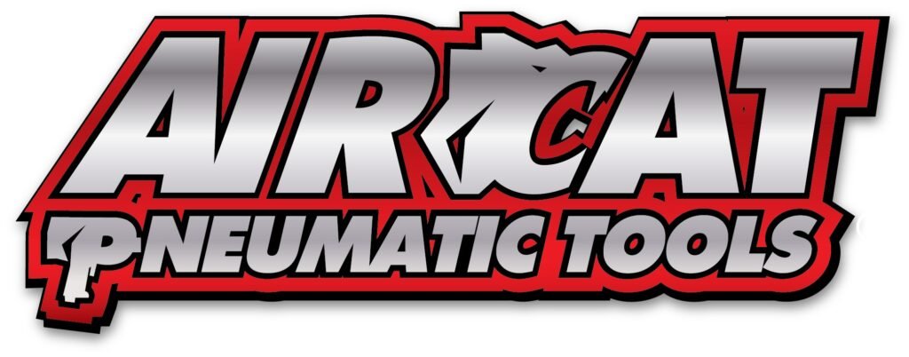 AIRCAT pneumatic tools logo