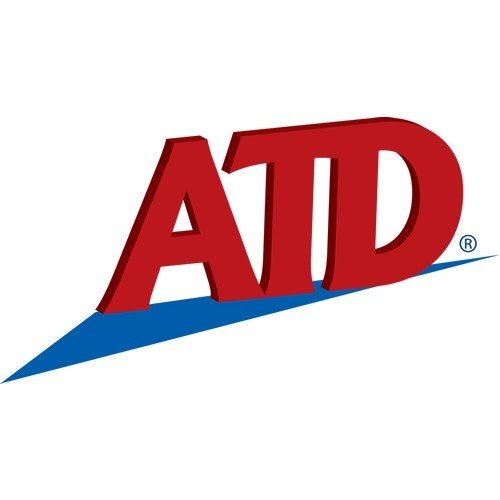 ATD Tools brand logo