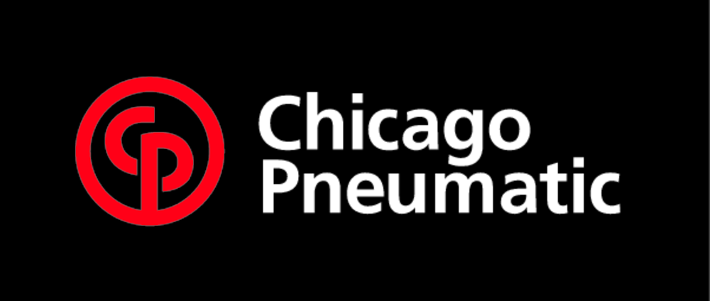 Chicago Pneumatic brand logo