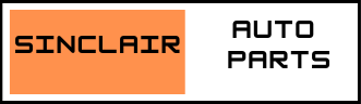 Sinclair Auto Parts