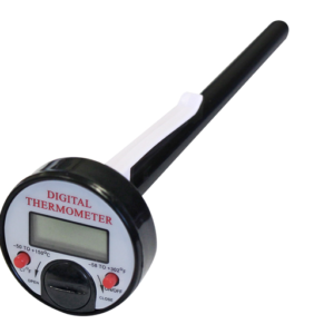 Digital Pocket Thermometer