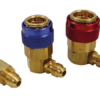 R134a/R12 Coupler Conversion Set