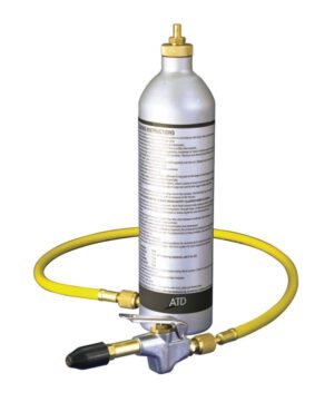 A/C System Flush Kit