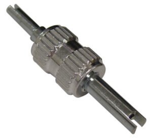 Universal Large Bore A/C Valve Core Remover/Installer