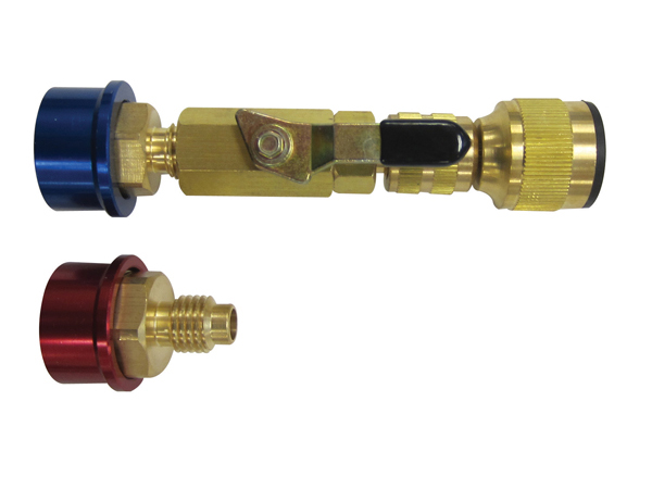 R134A A/C Valve Core Remover/Installer