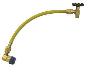 R134a Self-Sealing Design Recharge Kit