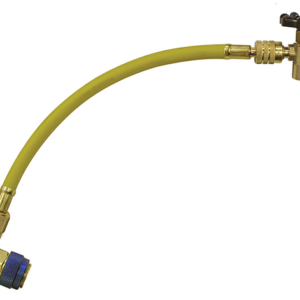 R134a Self-Sealing Design Recharge Kit