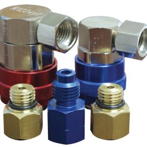 R134a/R1234yf Conversion Kit