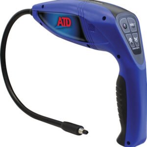 Electronic A/C Leak Detector