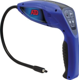 Electronic A/C Leak Detector