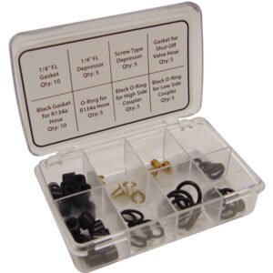 50 Pc. Charging Adapter Repair Kit