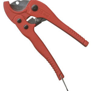 Ratchet Hose Cutter