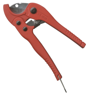 Ratchet Hose Cutter