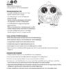 ATD-3661 owner's manual