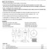 ATD Tools Deluxe Clutch Hub Puller/Installer ATD-3630 — AC compressor clutch service removal