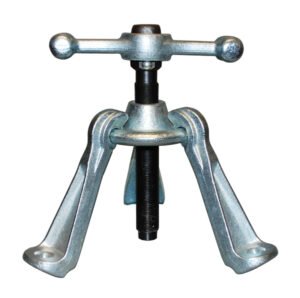 ATD Tools ATD-3058 Hub Puller for tapered axles — front view