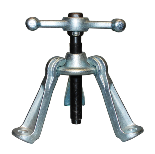 ATD Tools ATD-3058 Hub Puller for tapered axles — front view