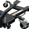 ATD Tools 1500 Lb. Hydraulic Vehicle Position Jack ATD-7465 — detail View ATD Tools 1500 Lb. Hydraulic Vehicle Position Jack ATD-7465 — vehicle positioning shop mobility service