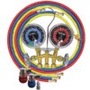ATD Tools R1234YF Brass Manifold Gauge Set ATD-3661 — professional automotive repair service