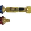 ATD Tools R134A No Gas Loss Valve Core Tool ATD-3639 — professional automotive repair service