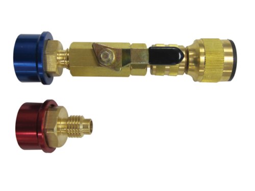 ATD Tools R134A No Gas Loss Valve Core Tool ATD-3639 — professional automotive repair service
