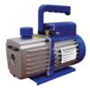 ATD Tools ATD-3453 3 CFM Single-Stage Vacuum Pump — front view
