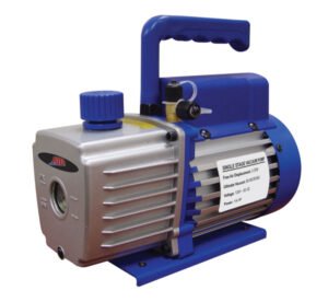 ATD Tools ATD-3453 3 CFM Single-Stage Vacuum Pump — front view