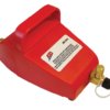ATD Tools 4.2 CFM Air Operated Vacuum Pump ATD-3410 — Front View ATD Tools 4.2 CFM Air Operated Vacuum Pump ATD-3410 — AC system evacuation service