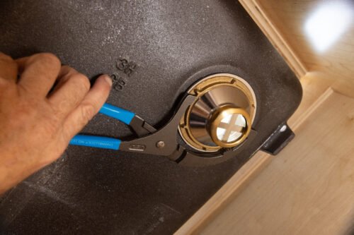 212_IU_2 Channellock 212 - 12-inch Oil Filter/PVC Pliers