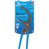 212_P Channellock 212 - 12-inch Oil Filter/PVC Pliers