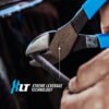 Channellock 337 - 7-inch XLT Diagonal Cutting Pliers