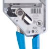 Channellock 430X® - 10-inch Speedgrip Straight Jaw Tongue & Groove Pliers