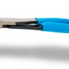 Channellock 447 - 8-inch High Leverage Curved Diagonal Cutting Pliers