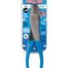 Channellock 447 - 8-inch High Leverage Curved Diagonal Cutting Pliers