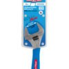 Channellock 6WCB - 6-inch CODE BLUE® WideAzz® Adjustable Wrench