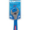 Channellock 8SWCB - 8-inch CODE BLUE® WideAzz® Slim Jaw Adjustable Wrench