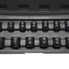 ATD-2301 - 13 Pc. 3/8" Drive 6 Point Metric Standard Impact Socket Set