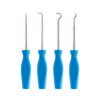 Channellock HP-4H - 4pc Precision Hook & Pick Set