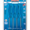 Channellock HP-4H - 4pc Precision Hook & Pick Set