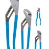 PC-1 Channellock PC-1 - 4pc Pro's Choice Tongue & Groove Pliers Set