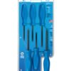 Channellock TS-6H - 6pc Standard TORX Screwdriver Set