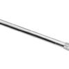 ATD Tools 1/2" Drive 50-250 ft.-lbs. Micrometer Torque Wrench ATD-12504A — precision torque fastener tightening