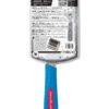 Channellock 10" Adj Wrench, WIDEAZZ®, Chrome, CODE BLUE® 10WCB — adjustable nut bolt fastener work