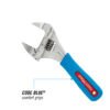 Channellock Adjustable Wrench 6SWCB — fastener adjustment automotive plumbing service