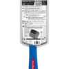 Channellock 8" Adj Wrench, WIDEAZZ®, Chrome, CODE BLUE® 8WCB — adjustable nut bolt fastener work