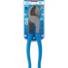 Channellock 9.5" Cable Cutter, 4/0 Alum, 2/0 Cop 911 — heavy-duty cable wire cutting service