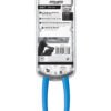 Channellock 7" HL Diag Cutting Plier, Lap XLT™ 337 — cutting wire cable electrical work