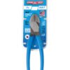 Channellock 7" HL Diag Cutting Plier, Lap XLT™ 337 — cutting wire cable electrical work