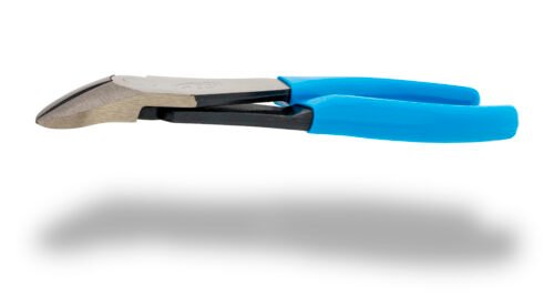 Channellock Diagonal Cutting Pliers 447 — wire cable diagonal cutting electrical