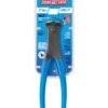 Channellock End Cutting Pliers 357 — wire end cutting flush trimming